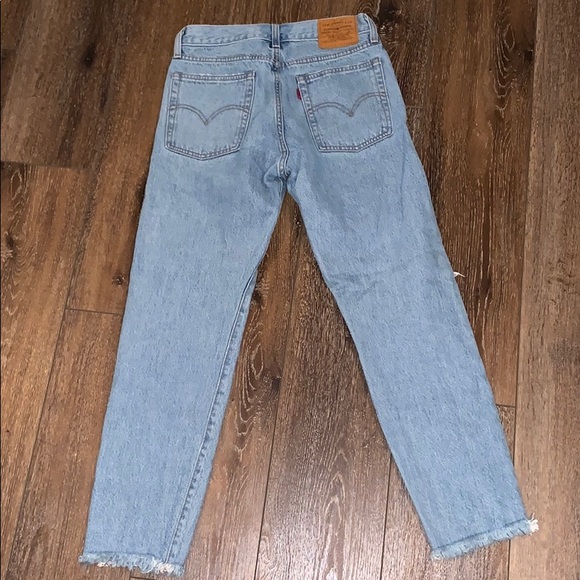 Levi’s wedgie fit - Picture 3 of 5